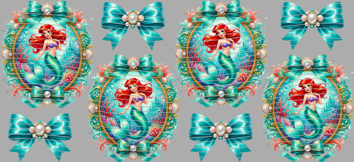 16oz Princess-N4-2343